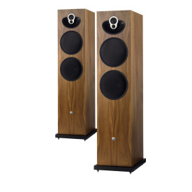 Linn Majik 140 Walnut