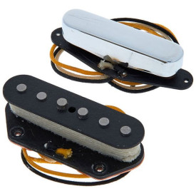 Fender Custom Shop Texas Special Tele Pickups