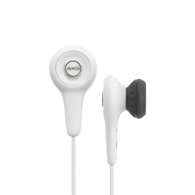 AKG Y10 White
