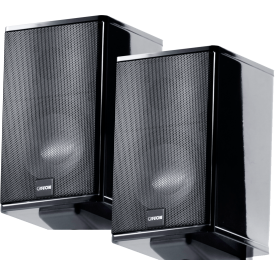 Canton CD 1020 Black High Gloss