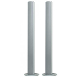 Magnat Needle Super Alu Tower silver aluminium