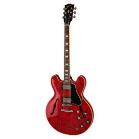 GIBSON ES-335 FIGURED SIXTIES CHERRY