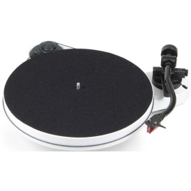 Pro-Ject RPM 1 Carbon (n/c) - WHITE