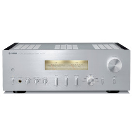 Yamaha А-S2100 Silver Black