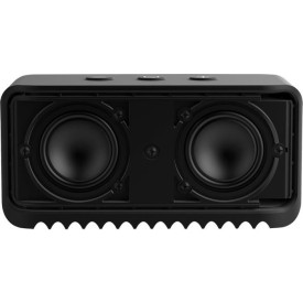 JABRA SOLIMATE black