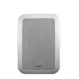 Acoustic Energy Aego in Wall 5" White