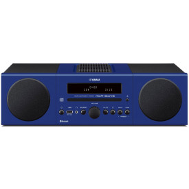 Yamaha MCR-B043 Blue