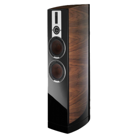 DALI Epicon 6 Walnut High Gloss