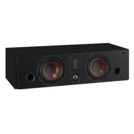 DALI Ikon Vokal 2 MK II Black Ash