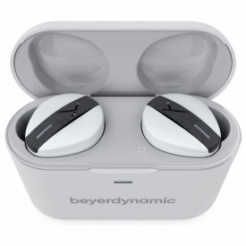 Beyerdynamic Free Byrd grey