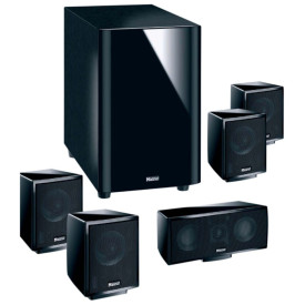 Magnat Interior 5000x1 black