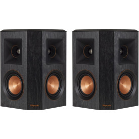 Klipsch Reference Premiere RP-402S Ebony