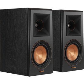 Klipsch Reference Premiere RP-500M Ebony