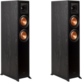 Klipsch Reference Premiere RP-5000F Ebony