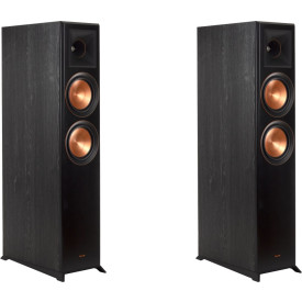 Klipsch Reference Premiere RP-6000F Ebony