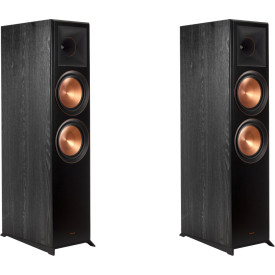 Klipsch Reference Premiere RP-8000F Ebony