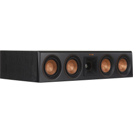 Klipsch Reference Premiere RP-404C Ebony