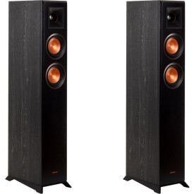 Klipsch Reference Premiere RP-4000F Ebony