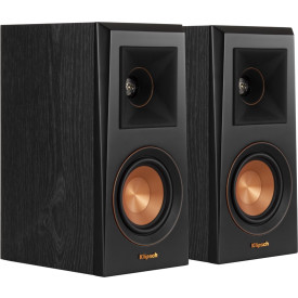Klipsch Reference Premiere RP-400M Ebony