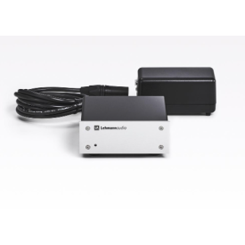 Lehmannaudio Black Cube II bk/si