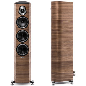 Sonus Faber Sonetto III Wood