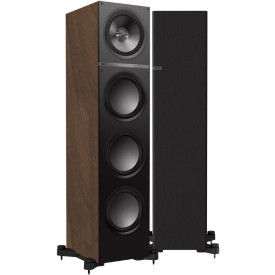 KEF Q900 Walnut