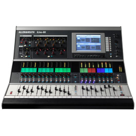 Allen & Heath iLive 80