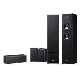 Yamaha SET NS-51 Black