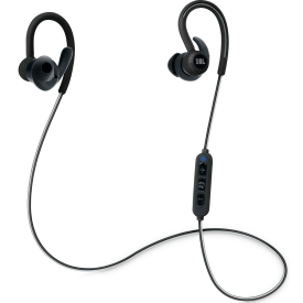 JBL Reflect Contour Black (JBLREFCONTOURBLK)