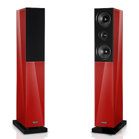 Audio Physic CLASSIC 10 maranello red