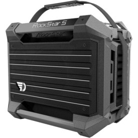 DreamWave ROCK STAR-S Graphite