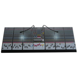 Allen & Heath GL2400-432