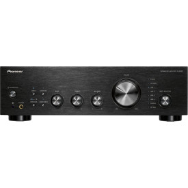 Pioneer A-40AE Black