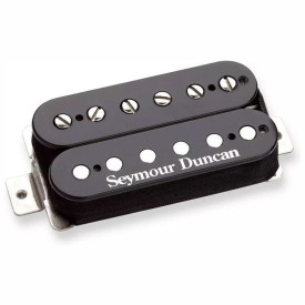 SEYMOUR DUNCAN '78 MODEL NECK BLACK