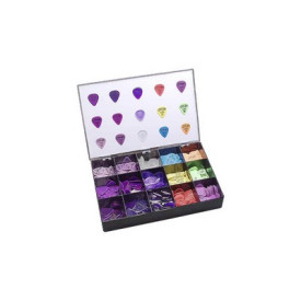 Медиаторы нейлоновые Stagg PBOX10