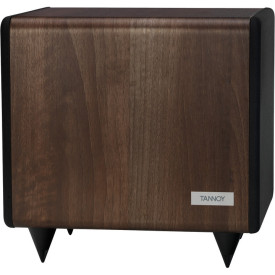 Tannoy TS2.8 Subwoofer Walnut