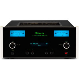 McIntosh С2700