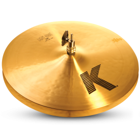 15 K ZILDJIAN SWEET HIHATS PAIR