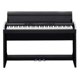 KORG KORG LP-350 BK Digital Piano
