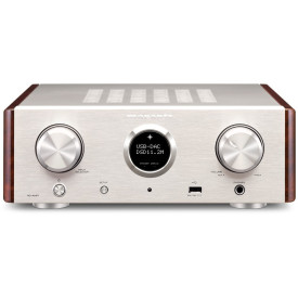 Marantz HD-AMP1 Silver Gold