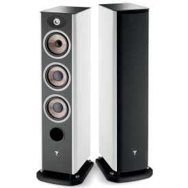 Focal Aria 926 White High Gloss