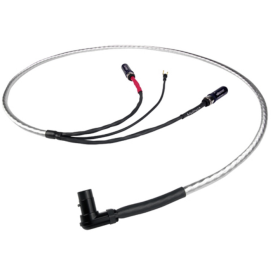 Nordost Valhalla 1.25m (5 Pin Din to 2 RCA)