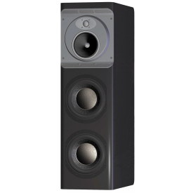 Bowers & Wilkins CT8 LR Black