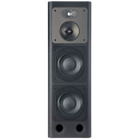 Bowers & Wilkins CT8.2 LCR Black