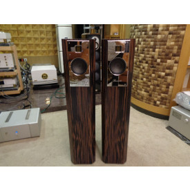 Burmester 961 MK3 Macassar