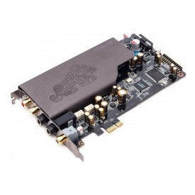 Asus Xonar Essence STX II