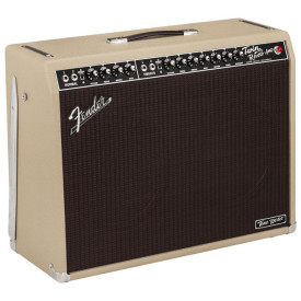 FENDER TONE MASTER TWIN REVERB BLONDE