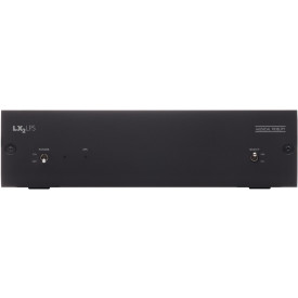 Musical Fidelity LX2 LPS Black