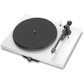 Pro-Ject JUKE BOX (OM5e) White