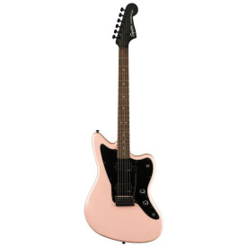 SQUIER by FENDER CONTEMPORARY ACTIVE JAZZMASTER HH LRL SHELL PINK PEARL